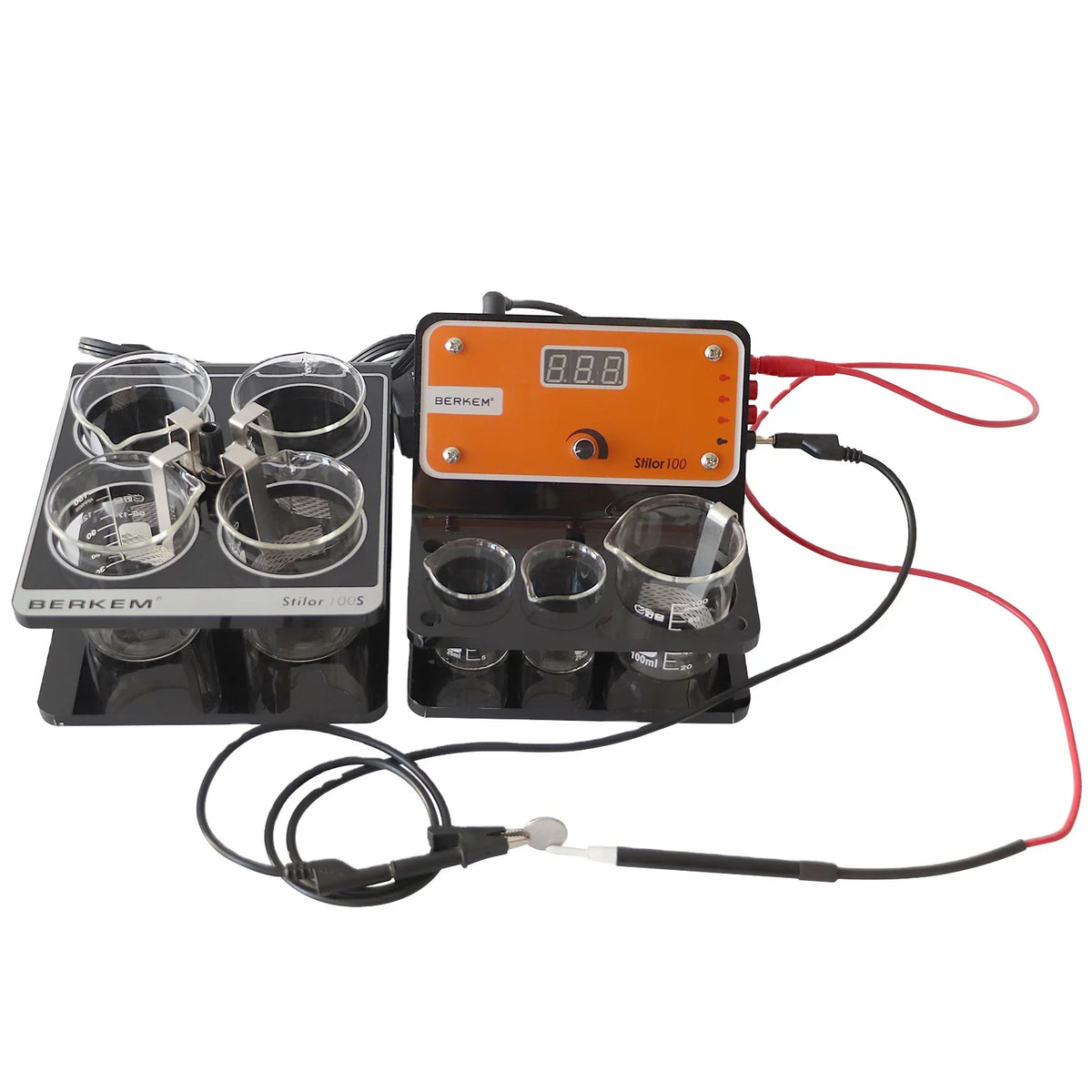 Jewelry Gold Plated Machine Jewelry Gold Plated Silver Jewelry Pen Electroplating Machine MegaBDM