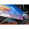 500x1000mm Hot Sale  Outdoor Capacitive Stage Background Led Video Wall P2.9 P3.91 Seamless Splicing Rental LED Display Screen