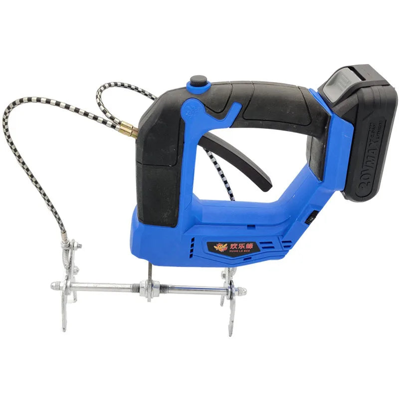 Beekeeping Tools Electrical Honey Tools Bee Shaking Machine for Bee Machine