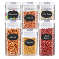 Self Adhesive Food  Sticker Label Custom Gold Foil Printing Digital clear PVC Transparent Packaging Label Stickers Custom logo