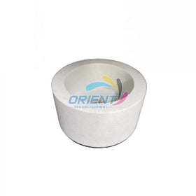 Good Quality New 20cm*15cm*10cm*32mm Ceramic Material Ceramic Sharpening Stone for Cutting Machine HHS Cutting Blade Knife