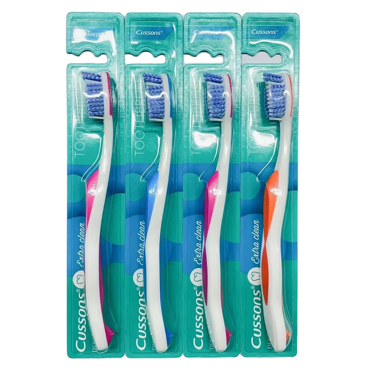 Spiral Bristle Adult Toothbrush Deep Cleaning Soft Bristle Manual Toothbrush OEM/ODM Customizable Toothbrush for Daily Oral Care