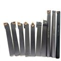 Carbide Turning Tool for Milling Machine Lathe