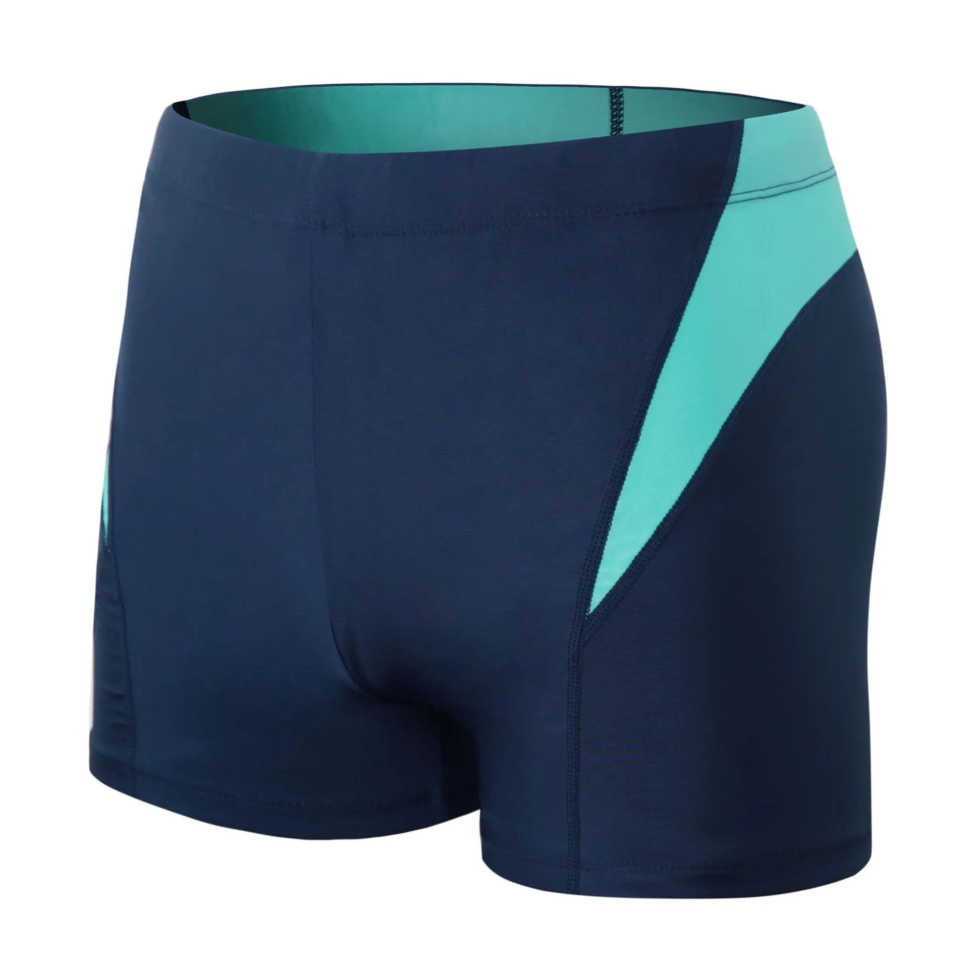 Manufacturers Men's Swim Trunks Wholesale Outdoor Sports Short Swim Trunk Men's Boxers Swimwear
