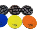 Factory Hot Sell Cheap Abrasive Concrete Floor Polishing Pads for Polishing Pad Making Machine