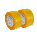 Transparent Acrylic BOPP Packing Tape Single-Sided Hot Melt Adhesive for Sealing Cartons
