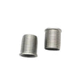 Industrial 304 Stainless Steel Fasteners M14*1.25-M16*1.25-7mm Wire Thread Inserts Carton Packing