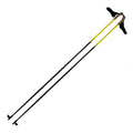 100% Carbon HM Lightweight Cross-Country Ski Poles Customized with Rubber Grip & Logo Included