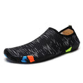 Trekking Hiking Shoes Breathable Elastic Quick Dry Socks Soft Non-slip Comfortable Diving Water Sneakers
