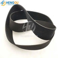 00.270.0057 V-ribbed Belt 24PJ-1397-D Drive Belt Printer GTO 52 Printing Machine Parts