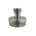 IMPA 371021 371022 Industrial Grade Navigation Charts Weights with Soft Cloth Backing OEM