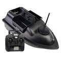 Auto Return GPS Fishing Bait Boat 500M 2KG 3bin GPS Lure&Nest Boat Store 40Target Dens MegaBDM
