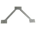 Posi-joists Eco Joists Metal-web and Easi Joists