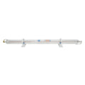 Yongli Long Life 1450mm R5 Q3 100 Watt Co2 Laser Tube for Yueming Laser Machine