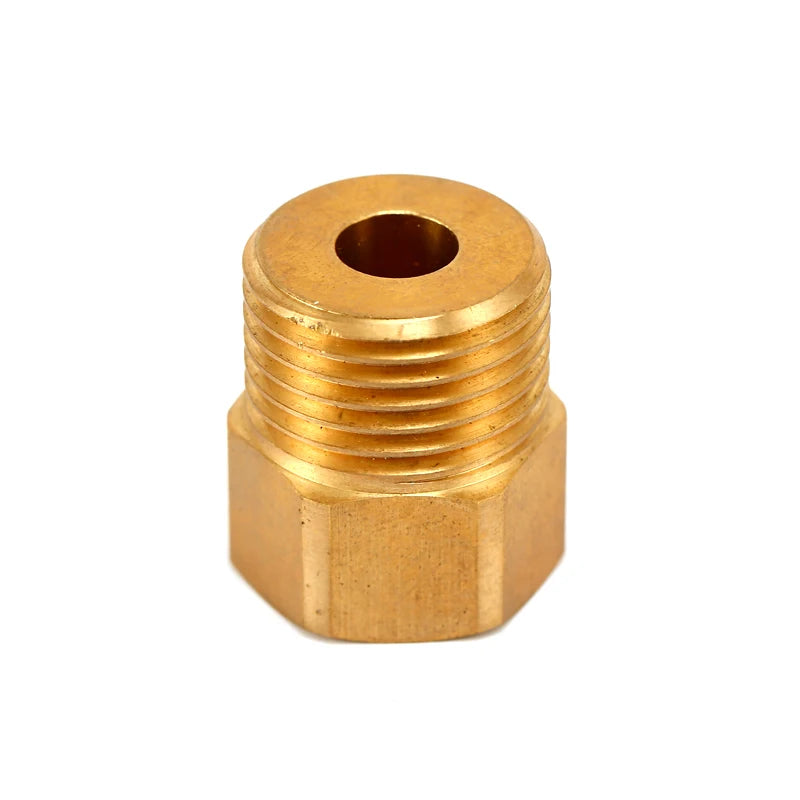 CNC Machining Services Customized High Precision Small Brass Machining Parts