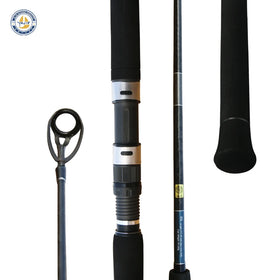 Fuji Guide Ring 2.32m Fuji Seat Ecooda Jig Rod Sections Light Weight Slowpitch Jig Rod