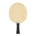 Custom Print ODM Brand TT Bottom Shake Hand Training Ping-Pong Blade Classic OEM Logo Table Tennis Blade