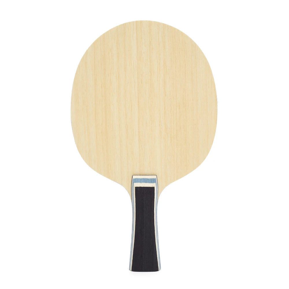 Custom Print ODM Brand TT Bottom Shake Hand Training Ping-Pong Blade Classic OEM Logo Table Tennis Blade