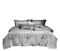 Bedding Set with Comforter Bed Sheet King Size Bedsheets Luxury Queen  Size Geometric
