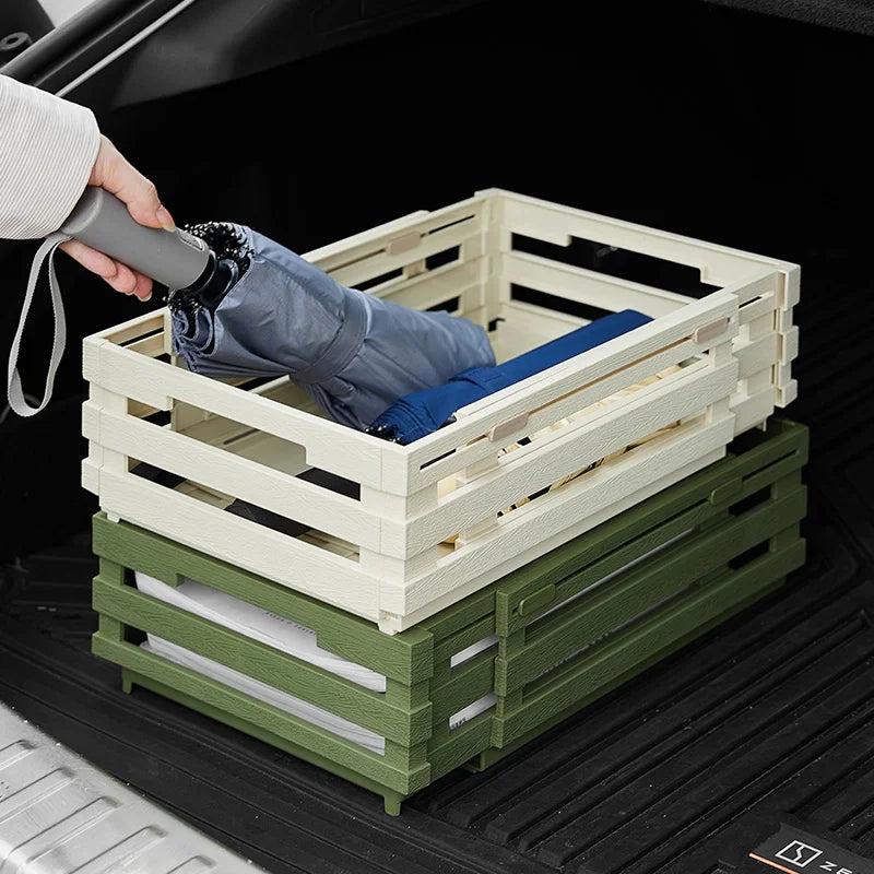 Multipurpose Household Luxury Small Desktop Snack Sundries Storage Box Jewelry Cosmetic Storage Case Finishing Box
