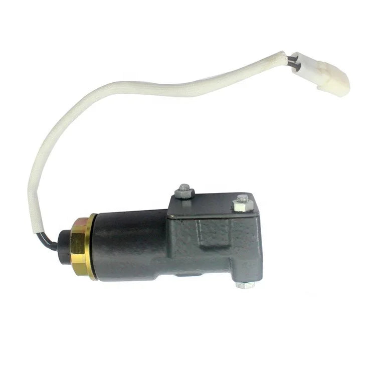 EX200-2 EX200-3 EX200-5 High Speed Solenoid Valve 9147260 9120191 9098250