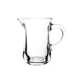 HXGLASS White Wine Glass Dispenser Set 140ML Small Wine Bottle Dispenser Gold Scale Automatic for Wedding Parties Restaurants