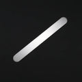 FOCSTAR Easy Peel Stainless Steel Base Nail File with Replaceable Sandpapers (BT5008)