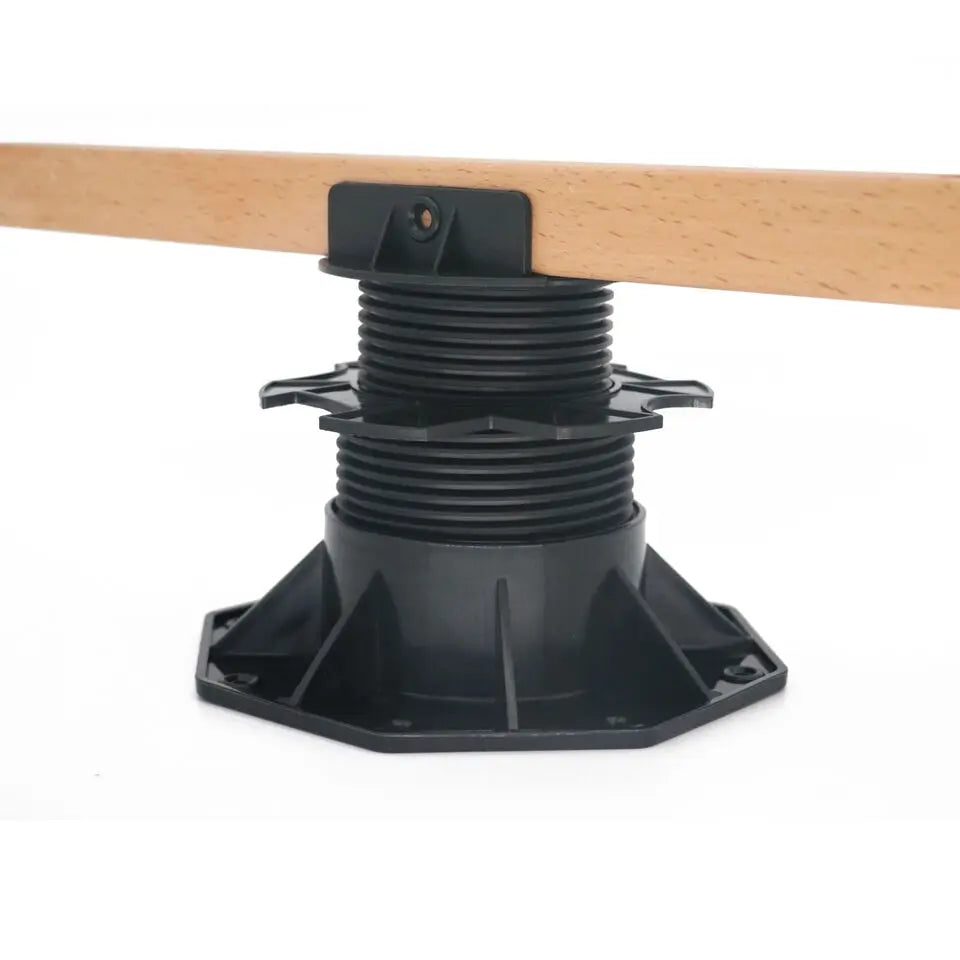 Premium Adjustable Support Columns for Temporary and Permanent Decking Efficient for Permanent Temporary Use on Floors