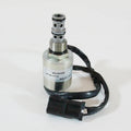New Rotary Solenoid Valve 20Y-60-11713 20Y-60-11712 for PC200-5 PC200-5C PC200-5S PC200-5T PC200-5Z WF550 WF550T LW250
