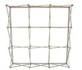 Magnetic Portable Pop-up Display Stand Foldable Background Wall Banner Stand
