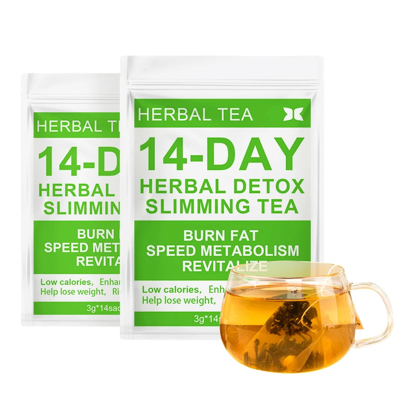 Traditional Varieties Weight Loss Slimming Dark Tea  Independent Sachet 3g Weight Loss Dark Tea to Nourish qi and Blood