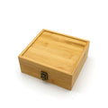 ZYX Large Decorative Wood Smoker Storage Box Home Wall Hanging Room Decoration High Quality Feng Shui Great Christmas Birthday Gifts
