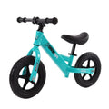 Aluminum Alloy Frame OEM Service Baby Push Bike Kids Dirt Bike Children Balance Bike Baby Bicycle