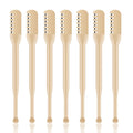 Customizable Industrial Grade Manual Hair Removal Trimmer Original Factory OEM ODM Hand Tools for Ear Nose Eyebrows