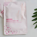 OEM/ODM Private Label Nourishing Hand Mask Glove Exfoliating Moisturizing Hand Care Mask