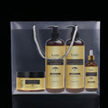 For Moroccan Argan Oil Shampoo-Organic Nourishing Moisturizing 2-in-1 Formula for Damage Repair Hair Strengthening