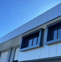 Cheap Price 1220x2440mm ACP ACM Panel Wall Panel Cladding for Outdoor Wall Home Building