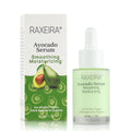 Wholesale Skincare Facial Serum with Anti-Aging Features Avocado Face Lotion for Nourishing Lightening Whitening Skin