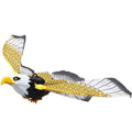 Hanging Eagle Flying Play Kitten Dog Toys Hanging Bird Bouncing Cat Toy Interactive Cat Toy