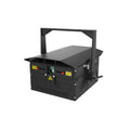 Optlaser's WP35 Series 37W RGB Laser Show System Waterproof IP65 Stage Light for Landscape Application