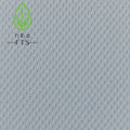 100% Polyester Bird Eye Mesh Sport Knit Fabric for Sublimation Printing