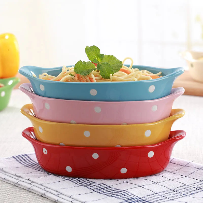 Good price Custom Logo European Nordic Style Sublimation Porcelain Serving Snack Plate Dish for wholesale