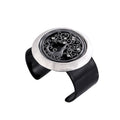 TongLing Acrylic Exaggerated Open Bracelet Female Hollow Out Tree of Life Cuff Bangle for Women Girl
