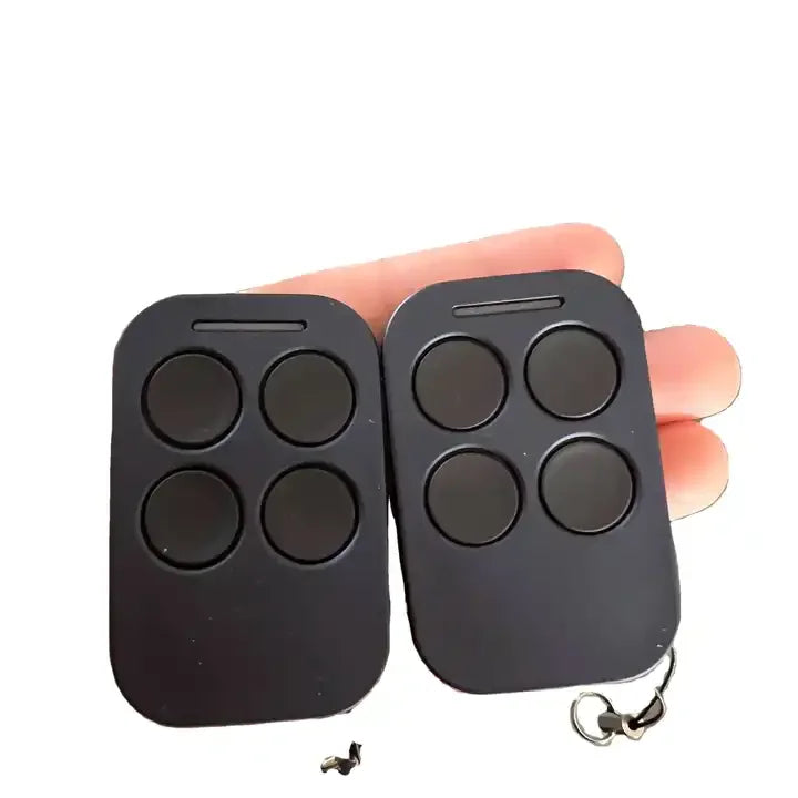 Swing or Sliding Gate Opener Remote Control for Automatic Door 433MHz