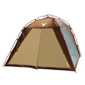 4 Season Wholesale Outdoor Portable Waterproof Single Layer Automatic Folding 2Person Easy Set Camping Tent Shade Canopy Tent