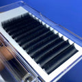 Cashmere Classic Individual Eyelashes Extensions Ultra Matte Black Lashes Fluffy Cilia All Size Cilios