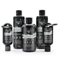 Manufacturer Custom logo 50ml Magnesium Carbonate Black Gym Liquid Chalk Marker with Customized Private Label