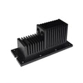 China ISO9001 Factory Custom Die Cast Casting Led Lamp Housing With Competitive Price