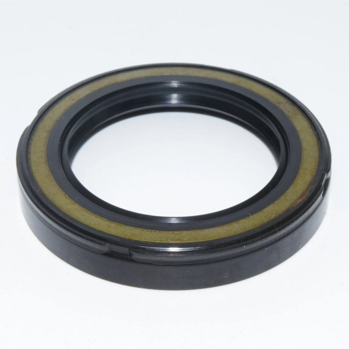 DMHUI CR394974 TCV Type Skeleton Oil Seal 41.28*60.32*9.5mm Hydraulic Pump Oil Seal with NBR Material Oil Resistance Feature