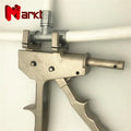Manual Pipe Pipe Expander Expanding Tool with Cutter for PEX Pipe